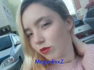 MeganFoxZ