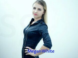 MeganWhite