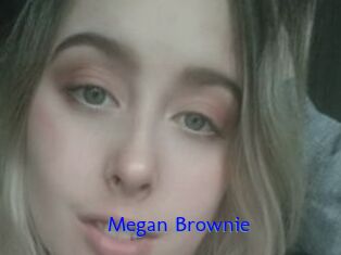 Megan_Brownie