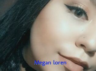 Megan_loren