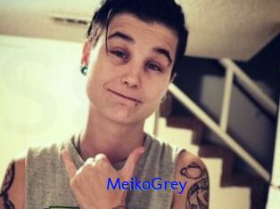 MeikoGrey