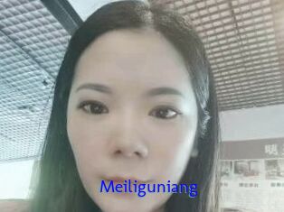 Meiliguniang