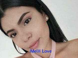 Melii_Love