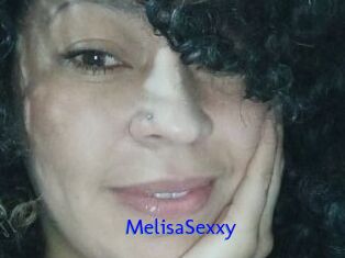 MelisaSexxy