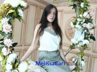 MelissaCarr