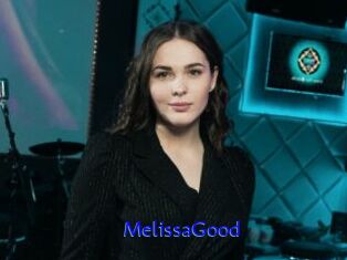 MelissaGood