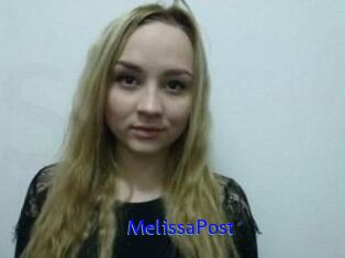 MelissaPost