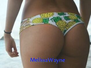 MelissaWayne