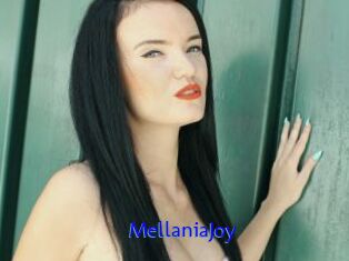 MellaniaJoy