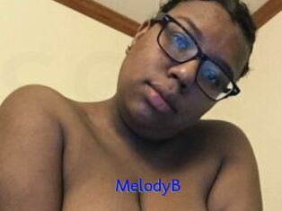 MelodyB