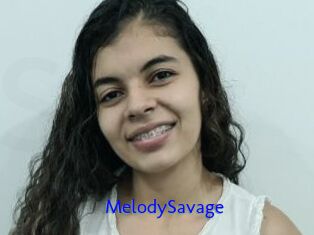 MelodySavage