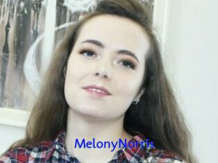 MelonyNorris