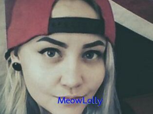 MeowLolly