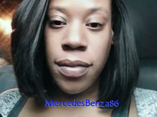 MercedesBenza86