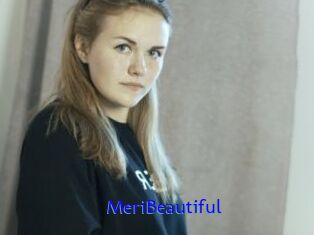 MeriBeautiful