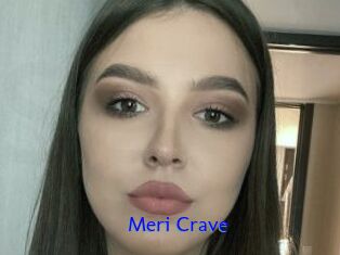 Meri_Crave