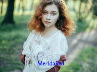 MeridaRed