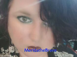 MeridatheBrave