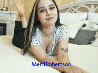 MerilRobertson