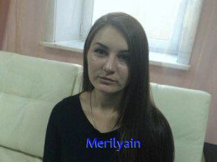 Merilyain