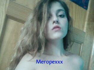 Meropexxx