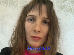 MerryGirlX