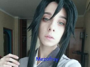 Mezofray