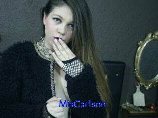 MiaCarlson