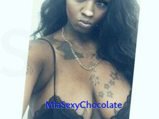 MiaSexyChocolate