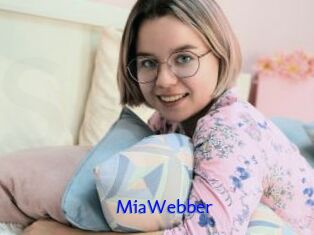 MiaWebber