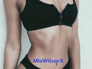 MiaWilsonX