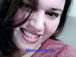 Miassofttouch