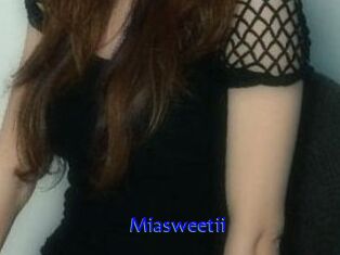 Miasweetii