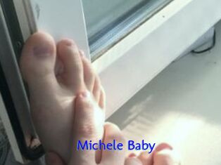 Michele_Baby