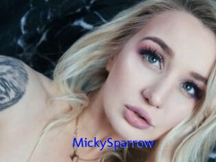 MickySparrow