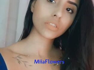 MiiaFlowers