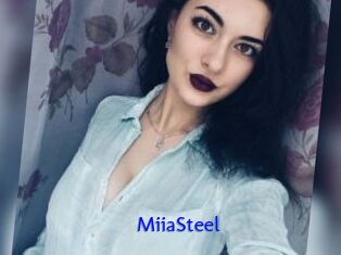 MiiaSteel