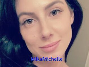 MikaMichelle