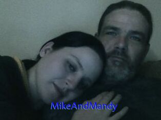 MikeAndMandy