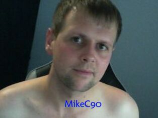 MikeC90