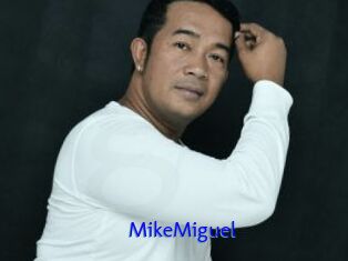 MikeMiguel