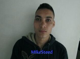 MikeSteed