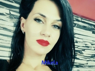 Mikela