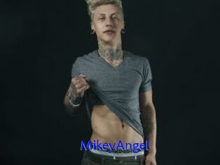 MikeyAngel