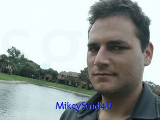 MikeyStud4U