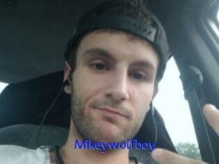 Mikeywolfboy