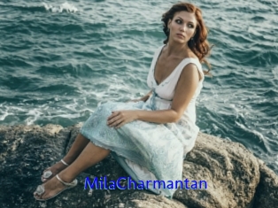 MilaCharmantan