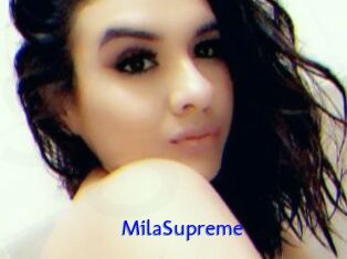 MilaSupreme