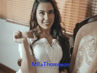 MilaThompson