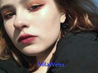 MilaWeiss